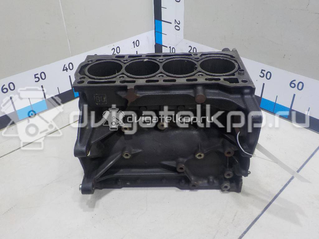 Фото Блок двигателя для двигателя CAXA для Volkswagen Tiguan / Eos 1F7, 1F8 / Golf / Passat / Jetta 122 л.с 16V 1.4 л бензин 03C103011AS {forloop.counter}}