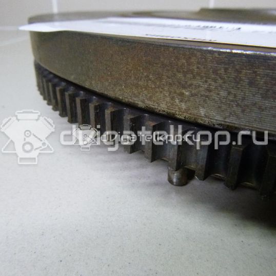 Фото Маховик для двигателя CAXA для Volkswagen Tiguan / Eos 1F7, 1F8 / Golf / Passat / Jetta 122 л.с 16V 1.4 л бензин 03C105269K