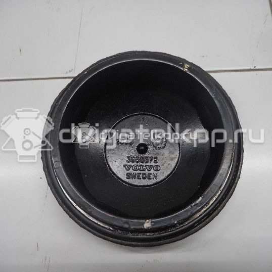 Фото Крышка передней ступицы  3988672 для renault TRUCK Premium 2