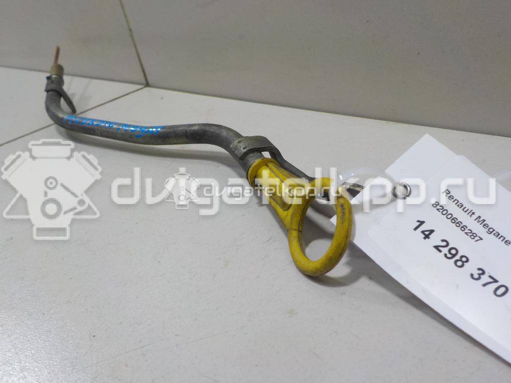 Фото Щуп масляный  8200666287 для renault Twingo {forloop.counter}}
