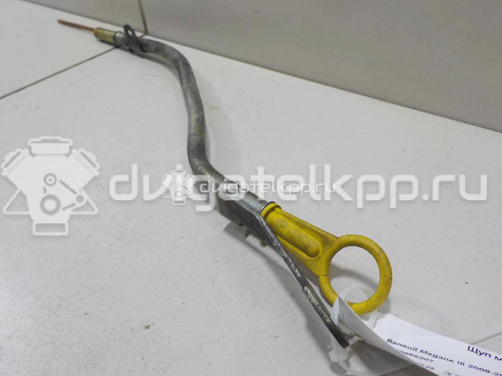 Фото Щуп масляный  8200666287 для renault Twingo {forloop.counter}}