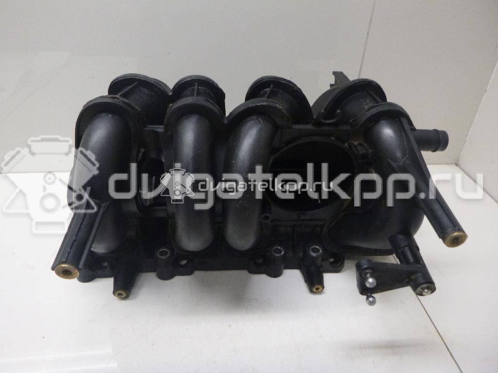 Фото Коллектор впускной  8200966437 для renault Twingo {forloop.counter}}