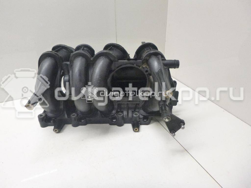 Фото Коллектор впускной  8200966437 для renault Twingo {forloop.counter}}