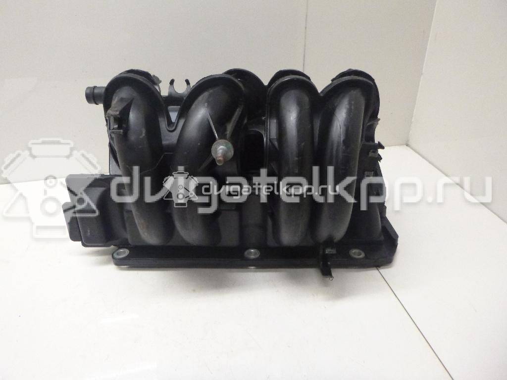 Фото Коллектор впускной  8200966437 для renault Twingo {forloop.counter}}