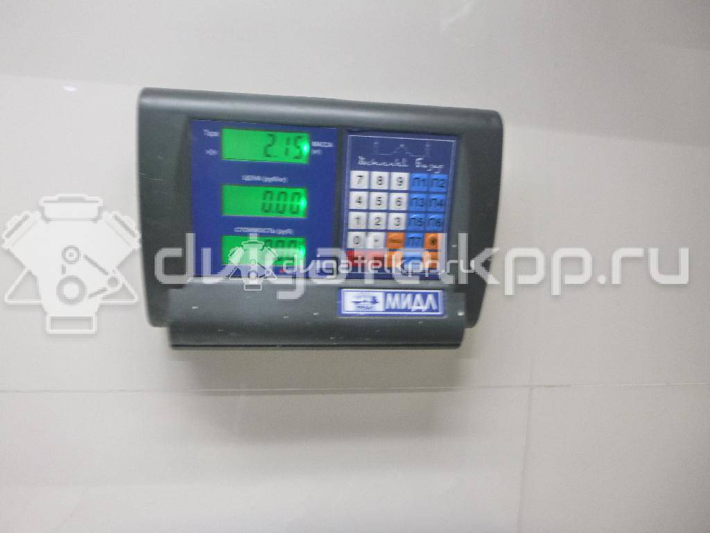 Фото Коллектор впускной  8200966437 для renault Twingo {forloop.counter}}