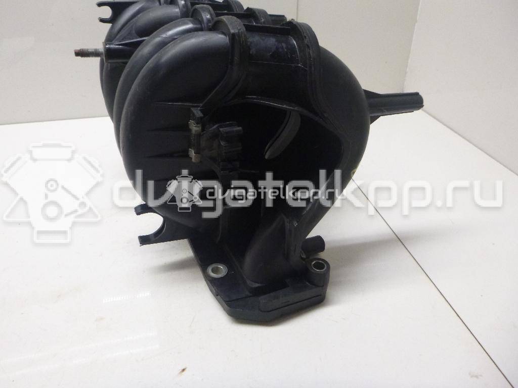 Фото Коллектор впускной  8200966437 для renault Twingo {forloop.counter}}