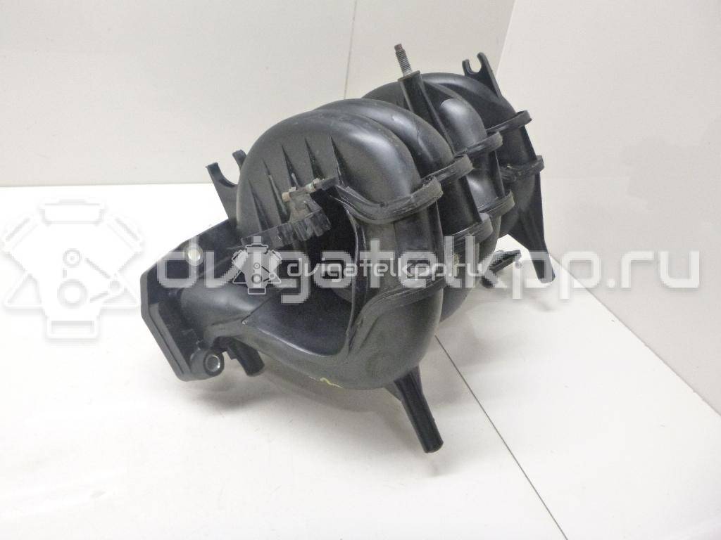 Фото Коллектор впускной  8200966437 для renault Twingo {forloop.counter}}