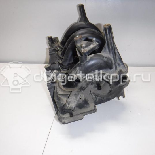 Фото Коллектор впускной  8200966437 для vaz Lada Largus