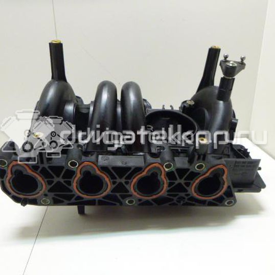 Фото Коллектор впускной  8200966437 для renault Twingo