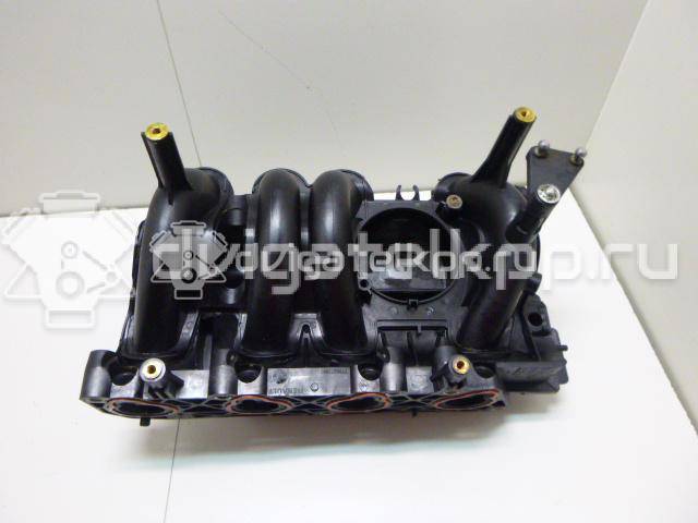 Фото Коллектор впускной  8200966437 для renault Twingo {forloop.counter}}