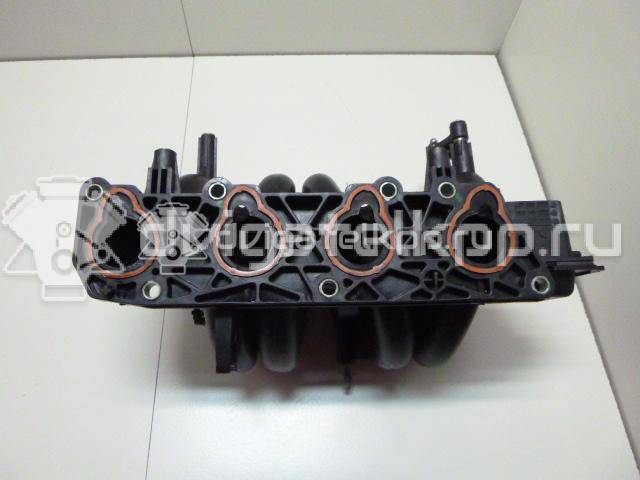 Фото Коллектор впускной  8200966437 для renault Twingo {forloop.counter}}