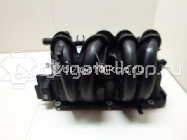 Фото Коллектор впускной  8200966437 для renault Twingo {forloop.counter}}