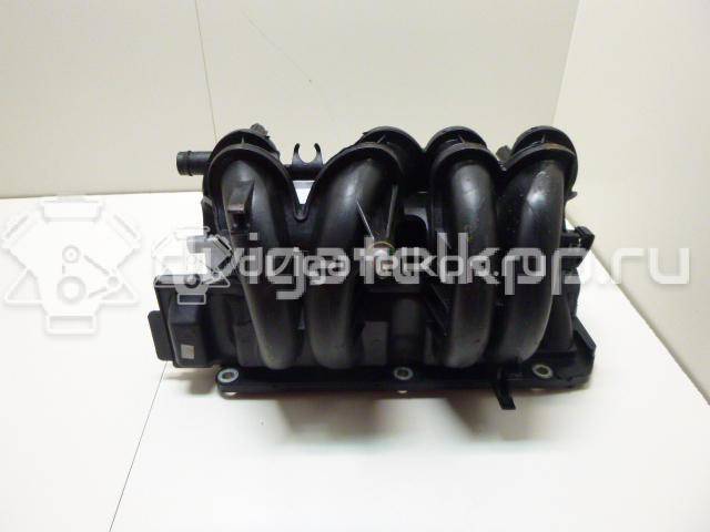 Фото Коллектор впускной  8200966437 для renault Twingo {forloop.counter}}