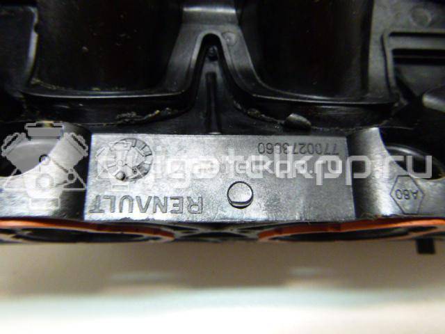 Фото Коллектор впускной  8200966437 для renault Twingo {forloop.counter}}