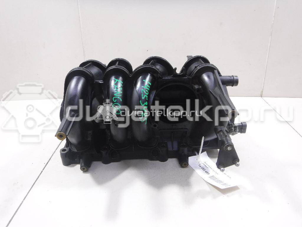 Фото Коллектор впускной  8200966437 для renault Twingo {forloop.counter}}