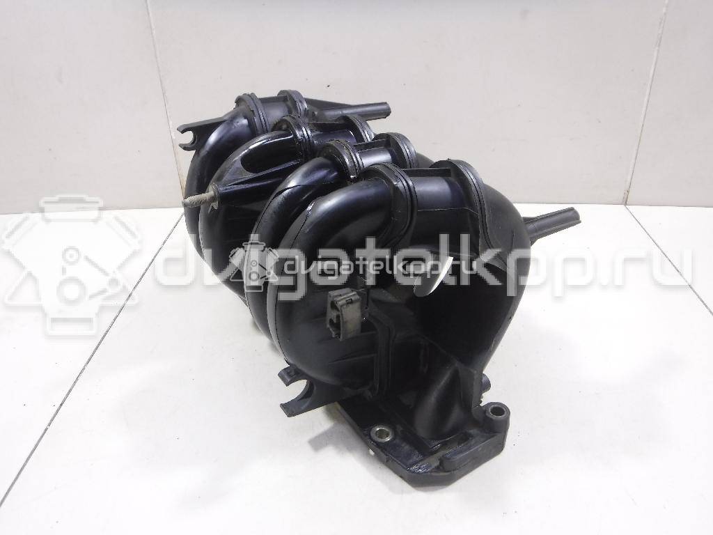 Фото Коллектор впускной  8200966437 для renault Twingo {forloop.counter}}