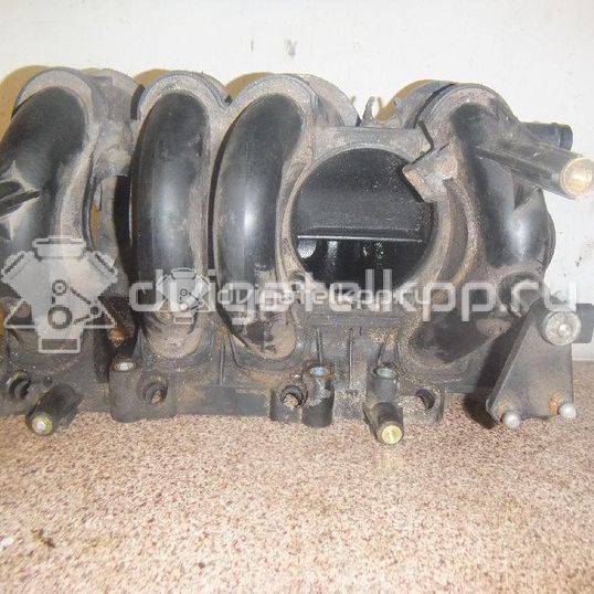 Фото Коллектор впускной  8200966437 для renault Twingo