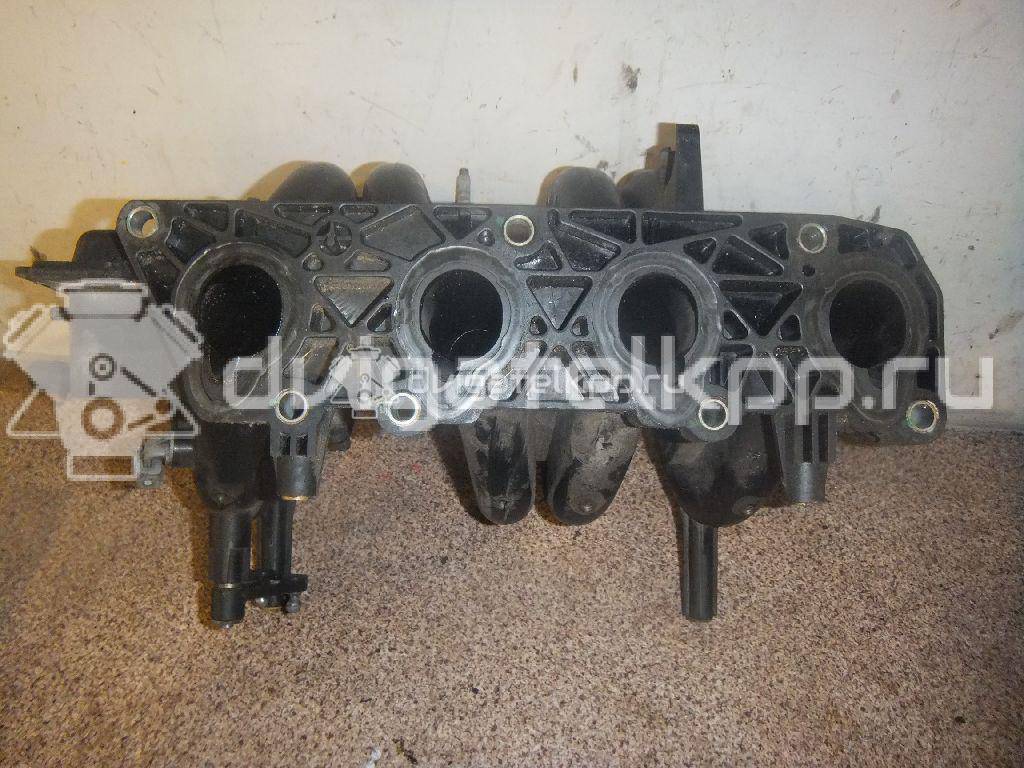 Фото Коллектор впускной  8200966437 для renault Twingo {forloop.counter}}