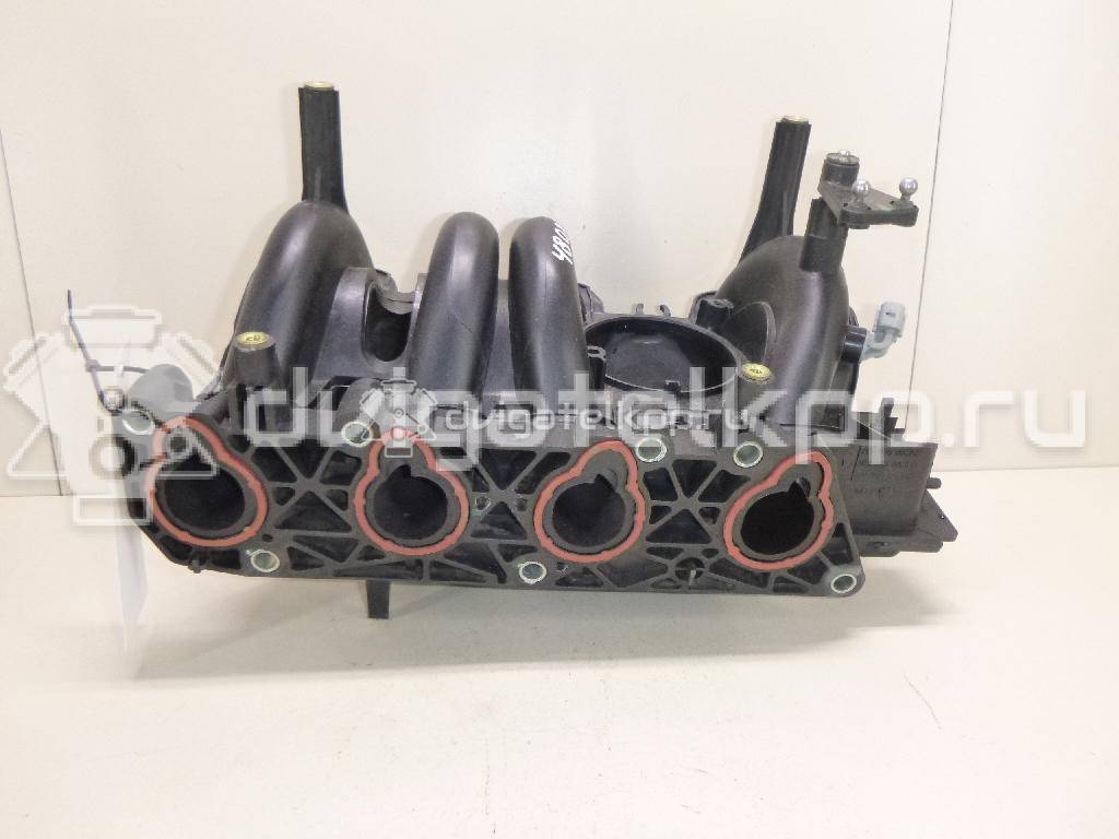 Фото Коллектор впускной  8200966437 для renault Twingo {forloop.counter}}