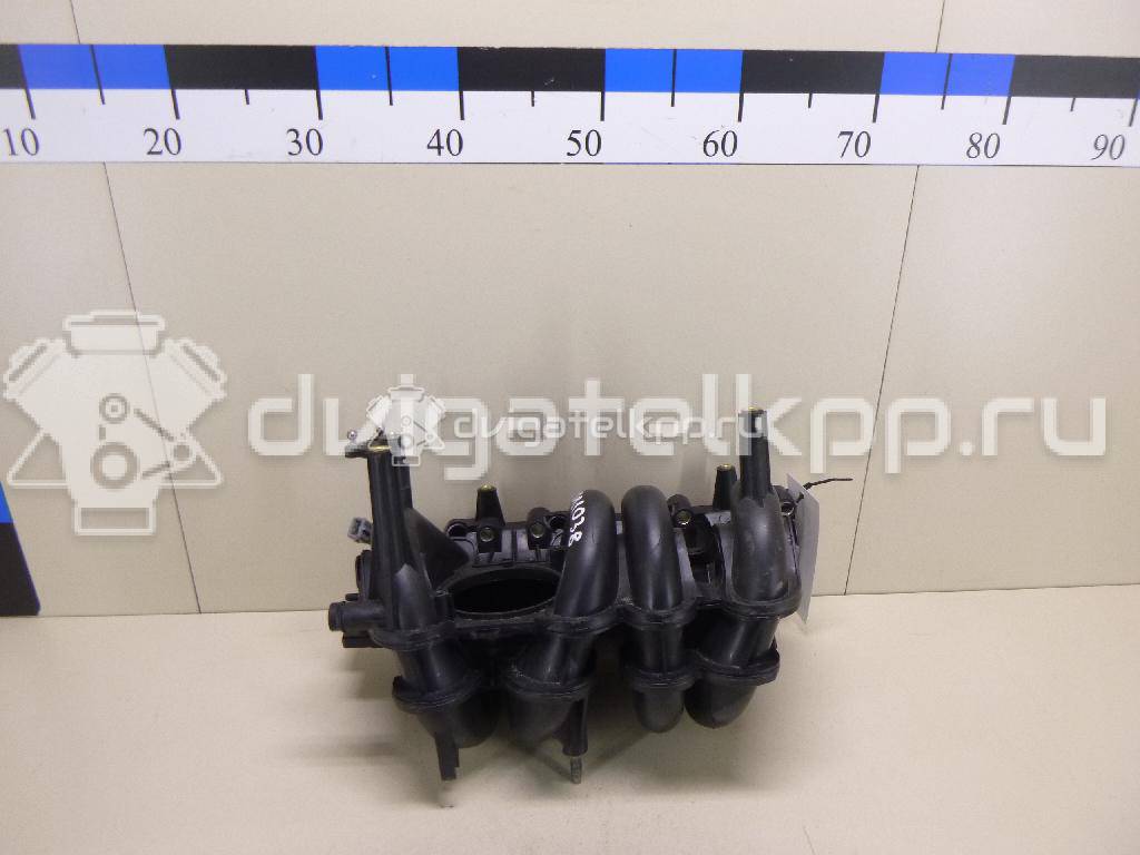 Фото Коллектор впускной  8200966437 для renault Twingo {forloop.counter}}
