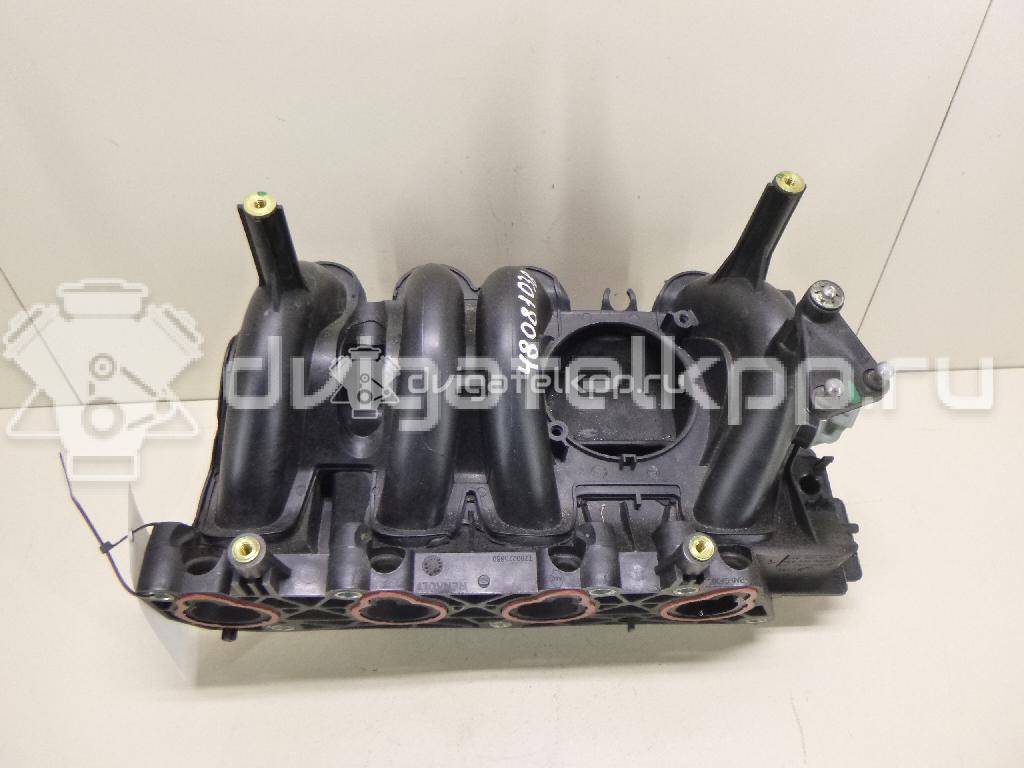 Фото Коллектор впускной  8200966437 для renault Twingo {forloop.counter}}