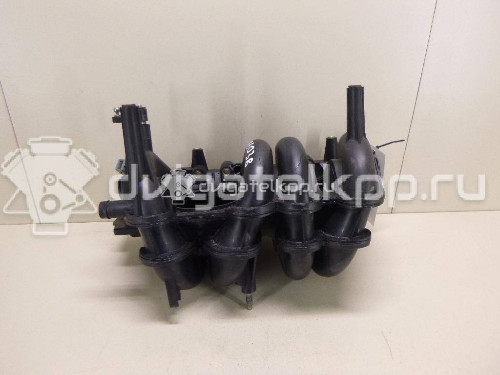 Фото Коллектор впускной  8200966437 для renault Twingo {forloop.counter}}
