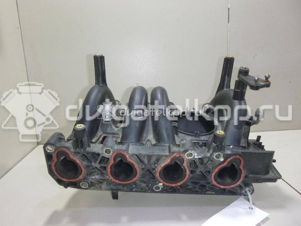 Фото Коллектор впускной  8200966437 для renault Twingo {forloop.counter}}