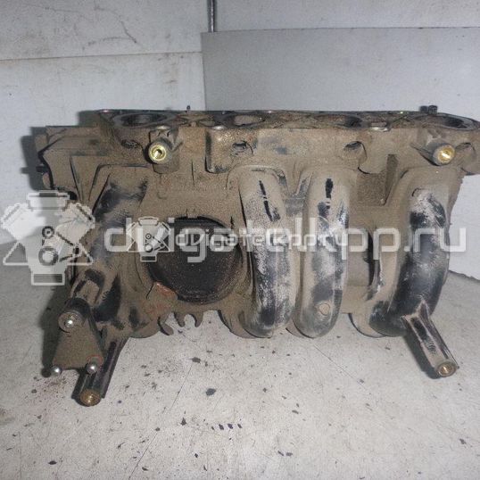 Фото Коллектор впускной  8200966437 для renault Twingo