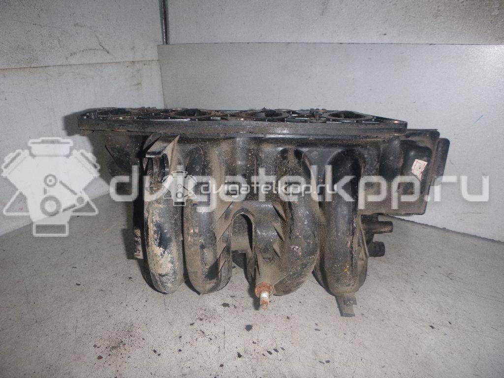 Фото Коллектор впускной  8200966437 для renault Twingo {forloop.counter}}