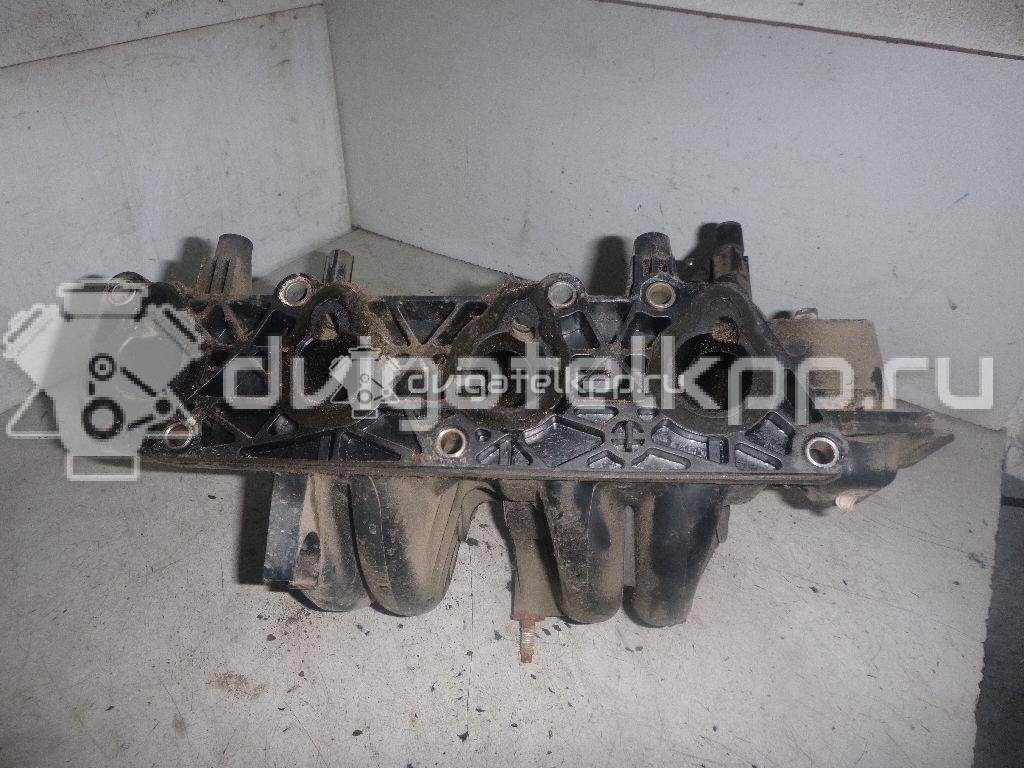 Фото Коллектор впускной  8200966437 для renault Twingo {forloop.counter}}