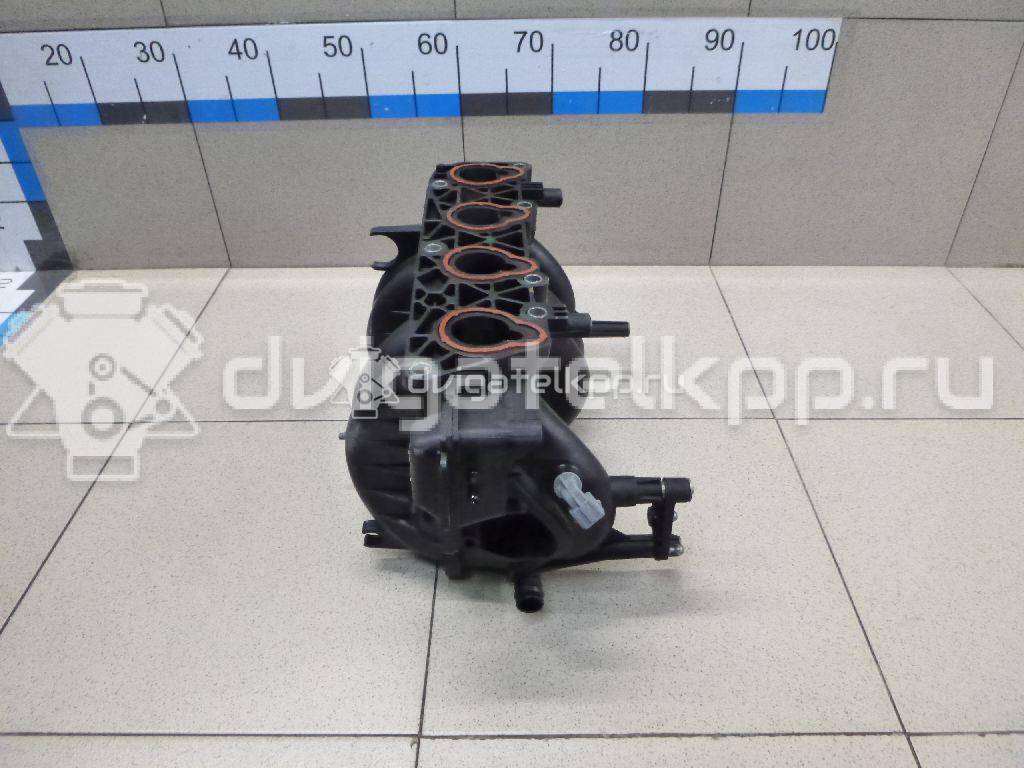 Фото Коллектор впускной  8200966437 для renault Twingo {forloop.counter}}