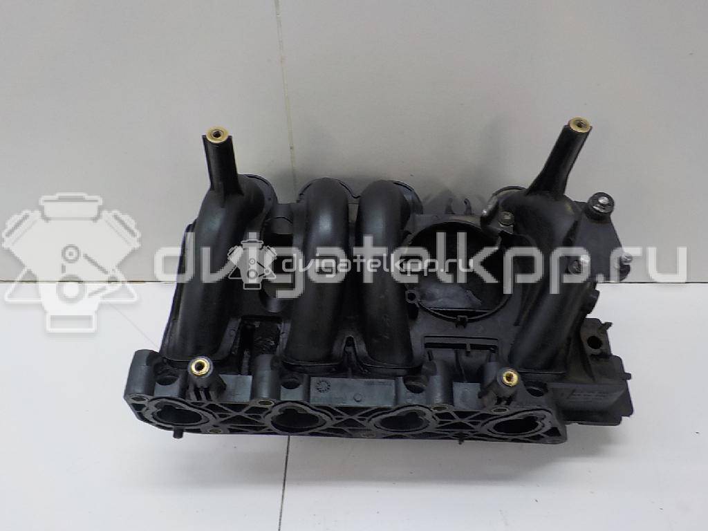 Фото Коллектор впускной  8200966437 для renault Twingo {forloop.counter}}