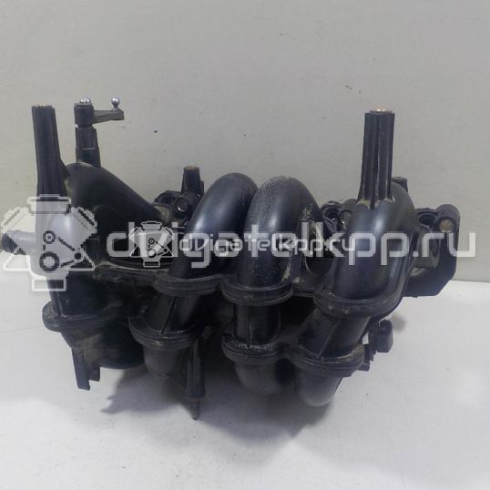 Фото Коллектор впускной  8200966437 для renault Twingo