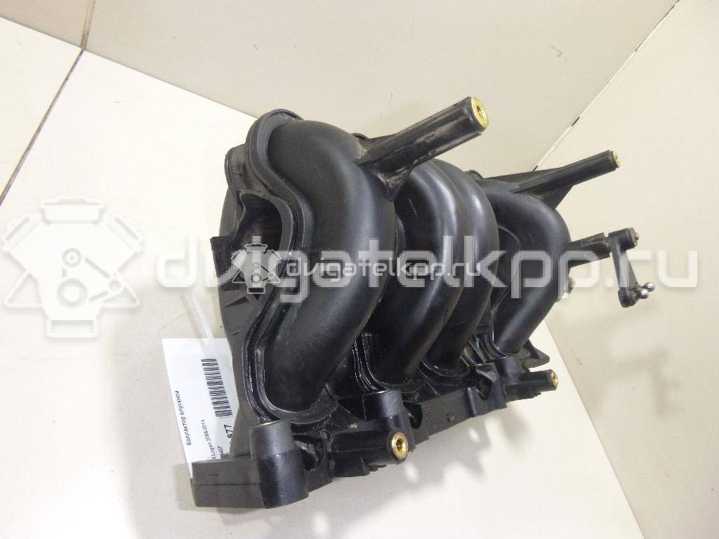 Фото Коллектор впускной  8200966437 для renault Twingo {forloop.counter}}
