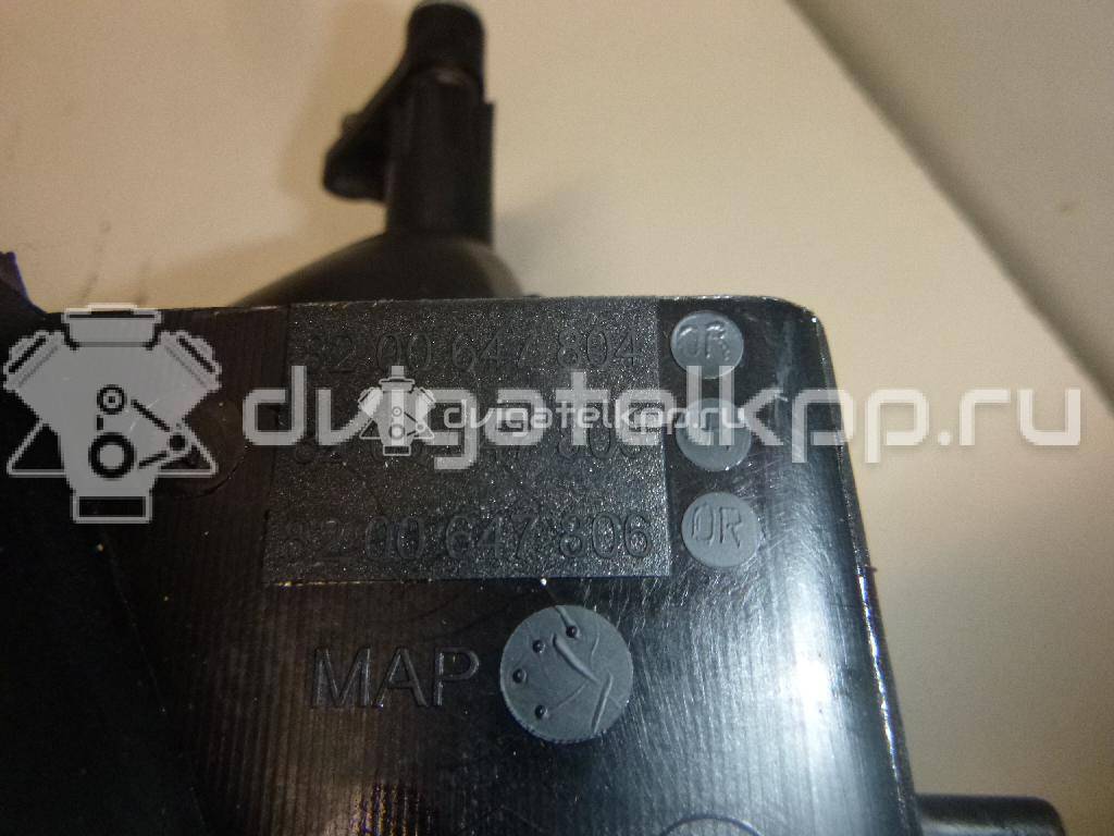 Фото Коллектор впускной  8200966437 для renault Twingo {forloop.counter}}