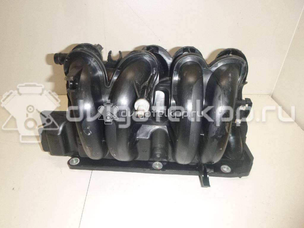 Фото Коллектор впускной  8200966437 для renault Twingo {forloop.counter}}