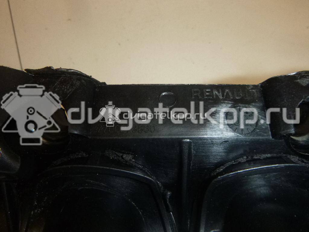 Фото Коллектор впускной  8200966437 для renault Twingo {forloop.counter}}