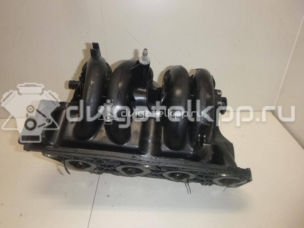 Фото Коллектор впускной  8200966437 для renault Twingo {forloop.counter}}