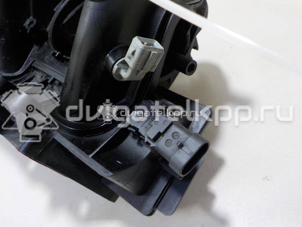 Фото Коллектор впускной  8200966437 для renault Twingo {forloop.counter}}