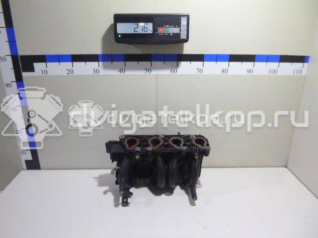 Фото Коллектор впускной  8200966437 для renault Twingo {forloop.counter}}