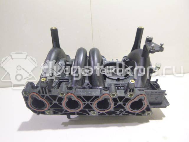 Фото Коллектор впускной  8200966437 для renault Twingo {forloop.counter}}