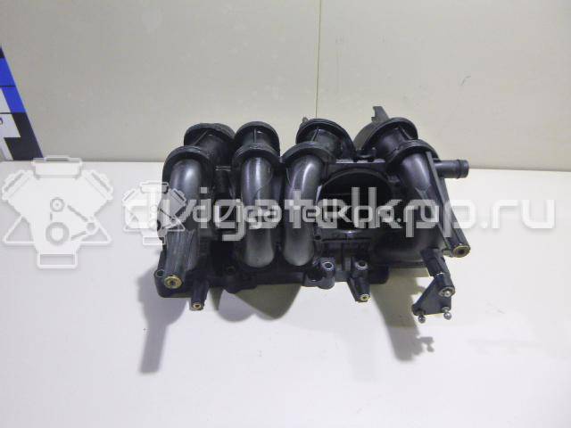 Фото Коллектор впускной  8200966437 для renault Twingo {forloop.counter}}