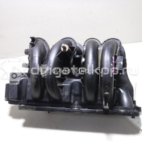 Фото Коллектор впускной  8200966437 для renault Twingo