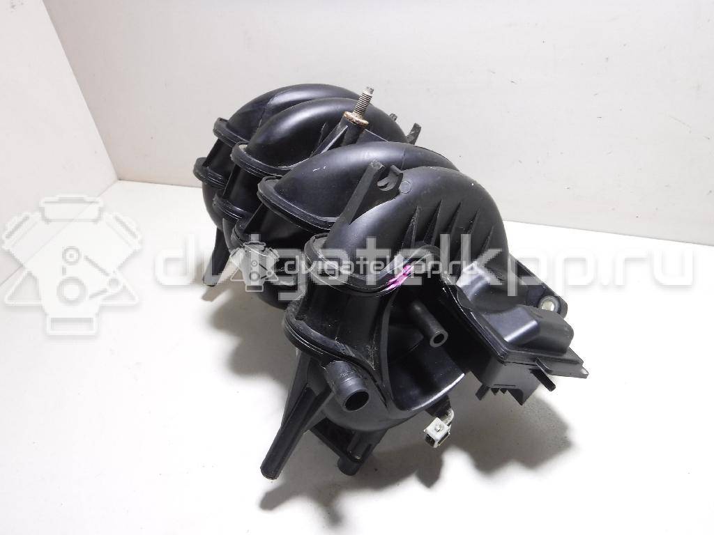 Фото Коллектор впускной  8200966437 для renault Twingo {forloop.counter}}