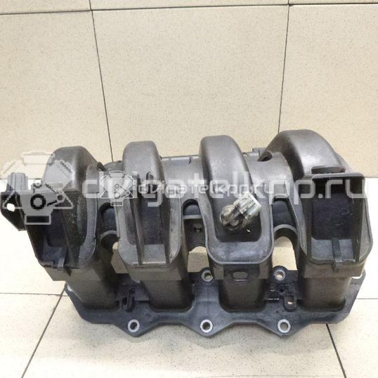 Фото Коллектор впускной  8200880099 для renault Twingo