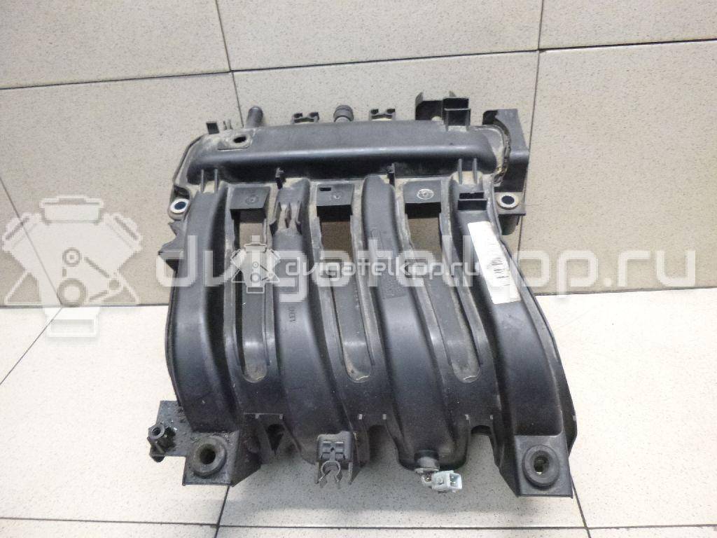 Фото Коллектор впускной  8200880099 для renault Twingo {forloop.counter}}