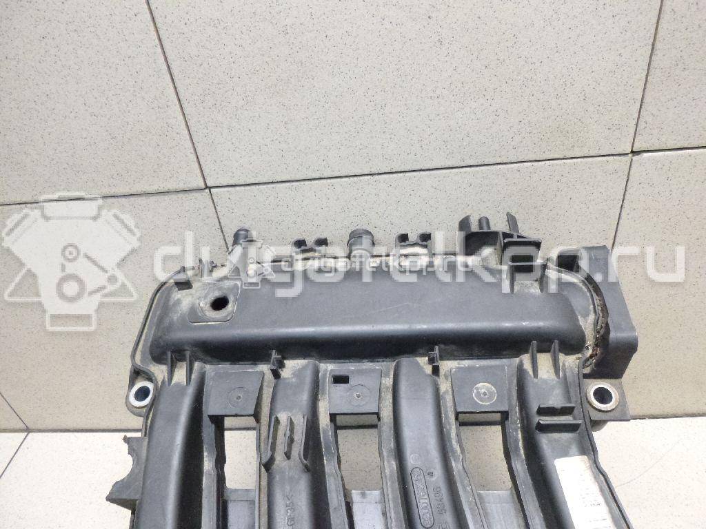 Фото Коллектор впускной  8200880099 для renault Twingo {forloop.counter}}
