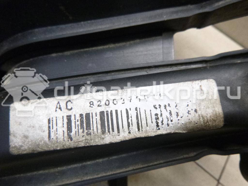 Фото Коллектор впускной  8200880099 для renault Twingo {forloop.counter}}