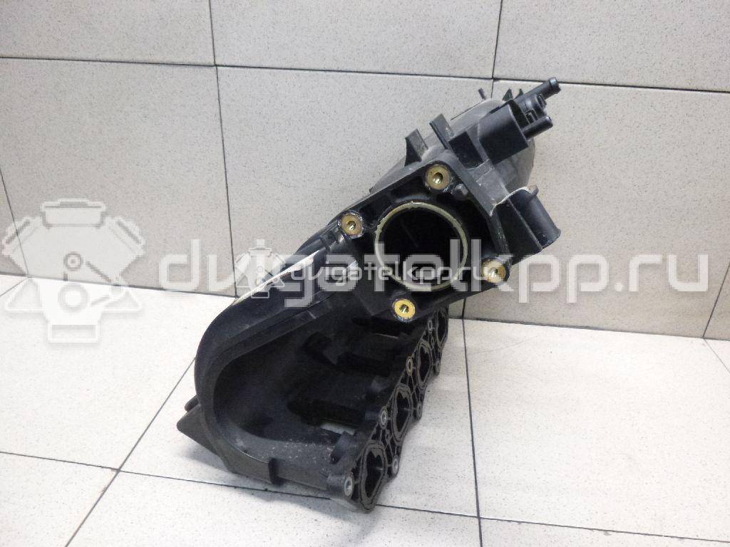 Фото Коллектор впускной  8200880099 для renault Twingo {forloop.counter}}