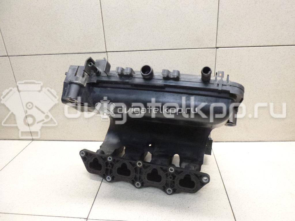 Фото Коллектор впускной  8200880099 для renault Twingo {forloop.counter}}